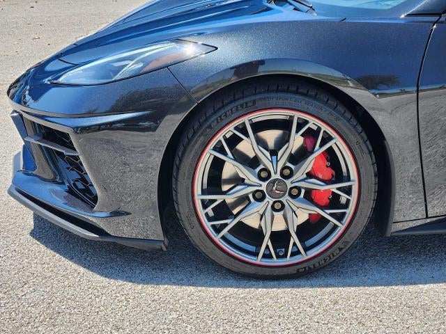 2024 Chevrolet Corvette Stingray 3LT