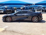 2024 Chevrolet Corvette Stingray 3LT