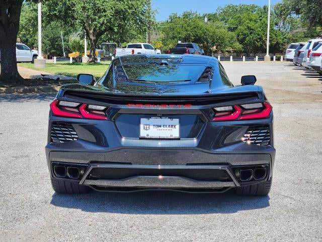 2024 Chevrolet Corvette Stingray 3LT