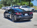2024 Chevrolet Corvette Stingray 3LT