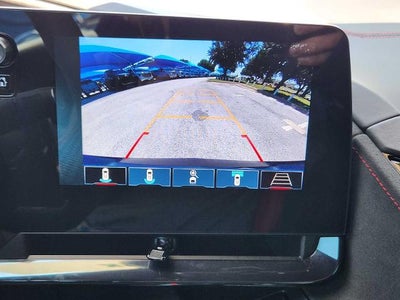 2024 Chevrolet Corvette Stingray 3LT