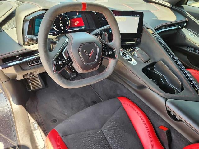 2024 Chevrolet Corvette Stingray 3LT