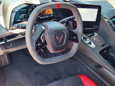 2024 Chevrolet Corvette Stingray 3LT