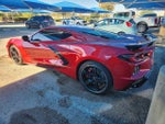2025 Chevrolet Corvette Stingray 3LT