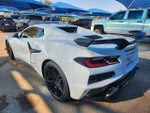 2023 Chevrolet Corvette Z06 2LZ