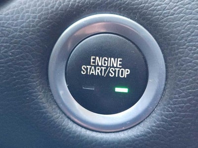 2018 Chevrolet Malibu Premier