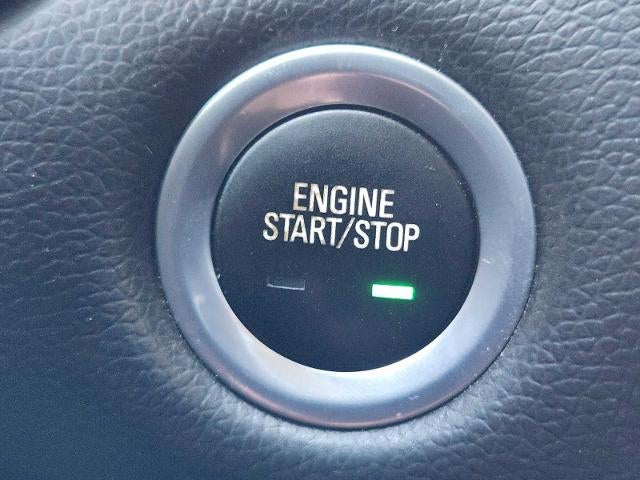 2018 Chevrolet Malibu Premier