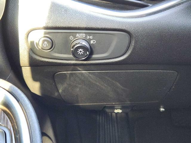 2018 Chevrolet Malibu Premier