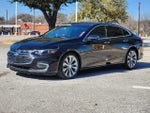 2018 Chevrolet Malibu Premier