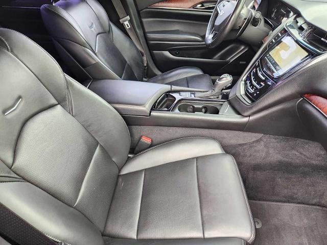 2019 Cadillac CTS Luxury RWD