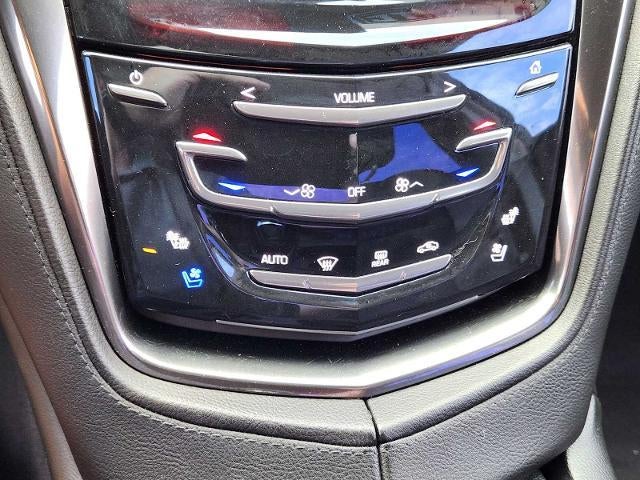 2019 Cadillac CTS Luxury RWD