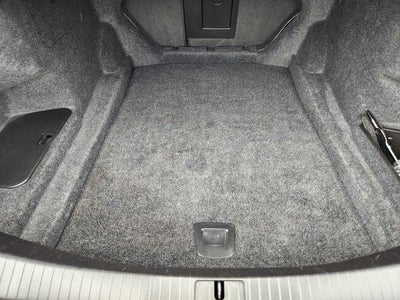 2019 Cadillac CTS Luxury RWD