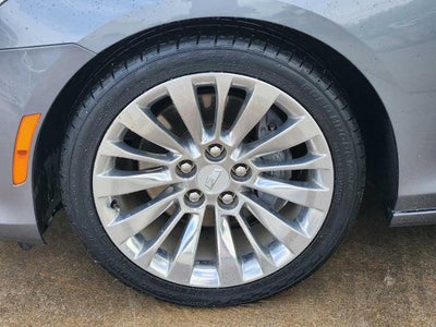2019 Cadillac CTS Luxury RWD