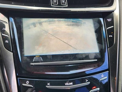 2019 Cadillac CTS Luxury RWD