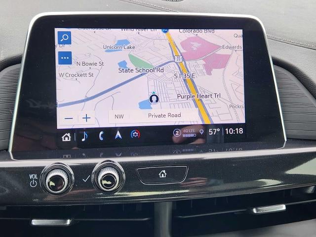 2024 Cadillac CT4 Premium Luxury