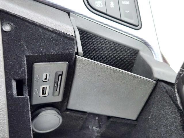 2024 Cadillac CT4 Premium Luxury