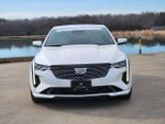 2024 Cadillac CT4 Premium Luxury
