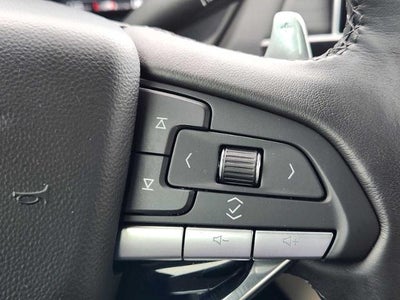 2024 Cadillac CT4 Premium Luxury