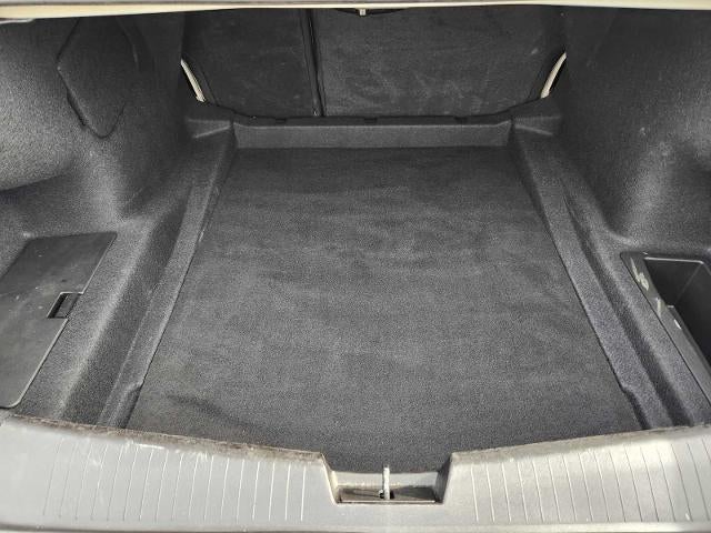 2024 Cadillac CT4 Premium Luxury