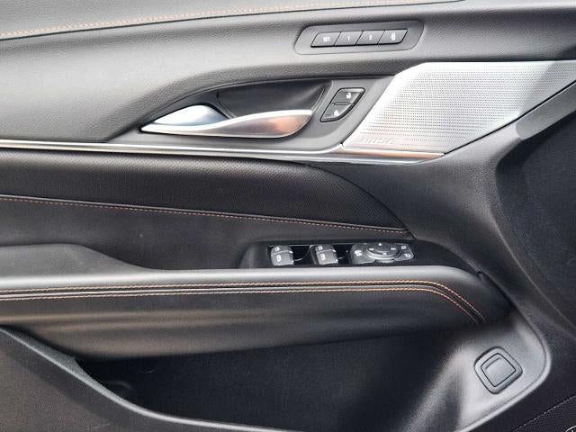 2023 Cadillac CT4 Sport