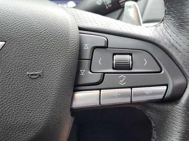 2023 Cadillac CT4 Sport