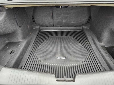 2023 Cadillac CT4 Sport