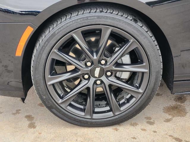 2023 Cadillac CT4 Sport