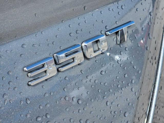 2023 Cadillac CT4 Sport