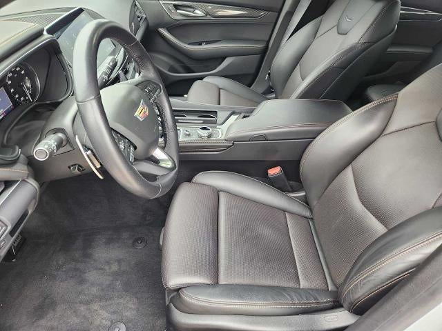 2024 Cadillac CT5 Sport