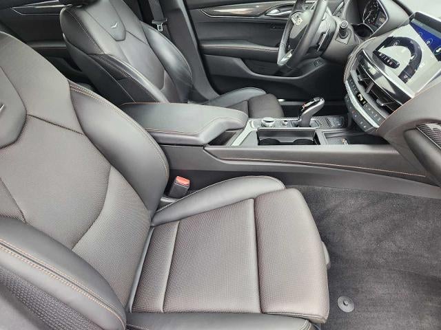 2024 Cadillac CT5 Sport