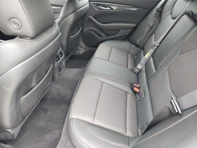 2024 Cadillac CT5 Sport