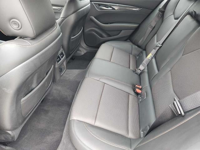 2024 Cadillac CT5 Sport