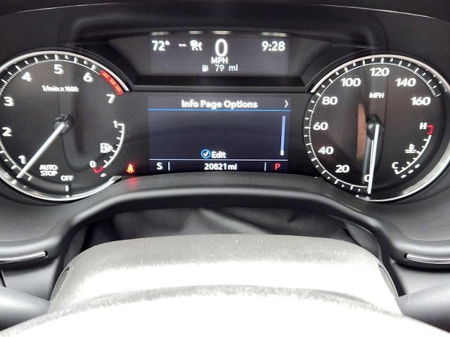 2024 Cadillac CT5 Sport