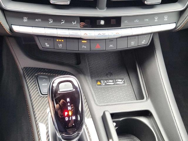 2024 Cadillac CT5 Sport