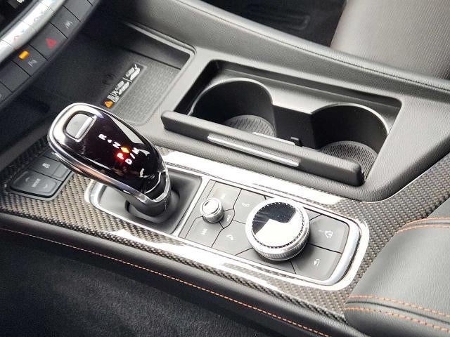 2024 Cadillac CT5 Sport