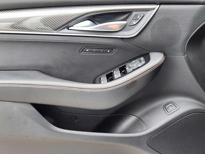 2024 Cadillac CT5 Sport