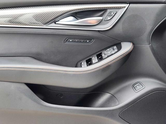 2024 Cadillac CT5 Sport