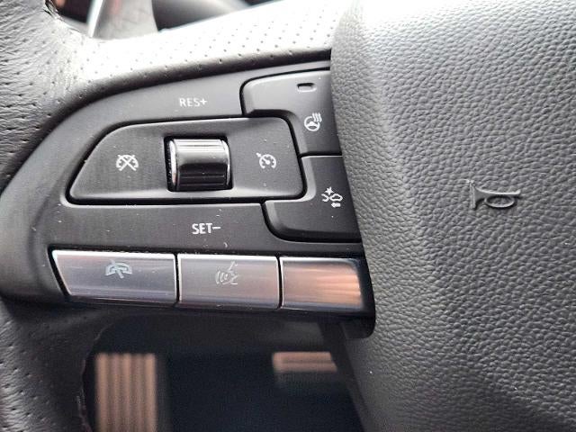 2024 Cadillac CT5 Sport