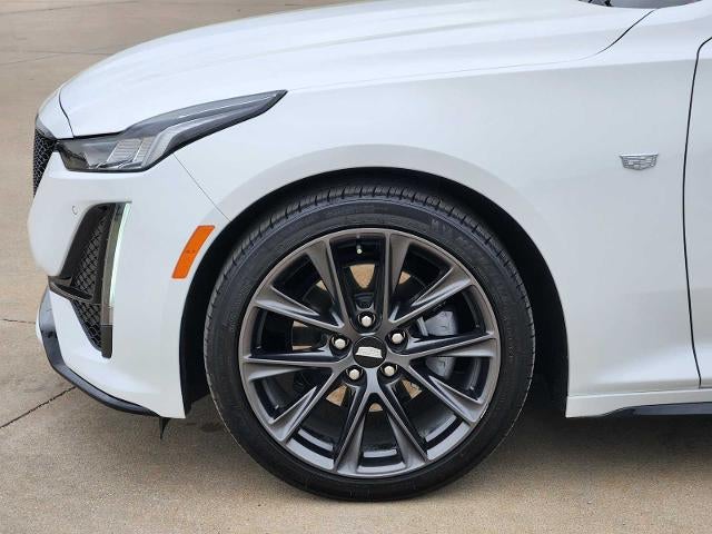 2024 Cadillac CT5 Sport