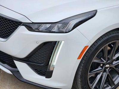 2024 Cadillac CT5 Sport