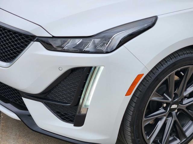 2024 Cadillac CT5 Sport