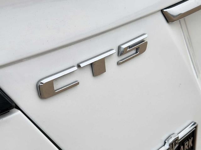 2024 Cadillac CT5 Sport