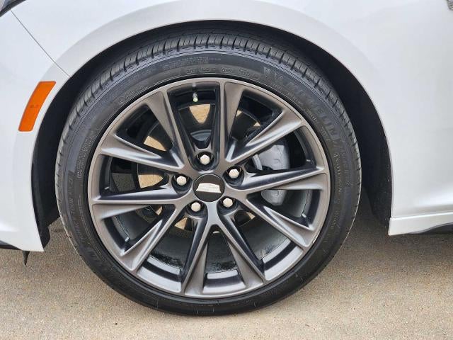 2024 Cadillac CT5 Sport