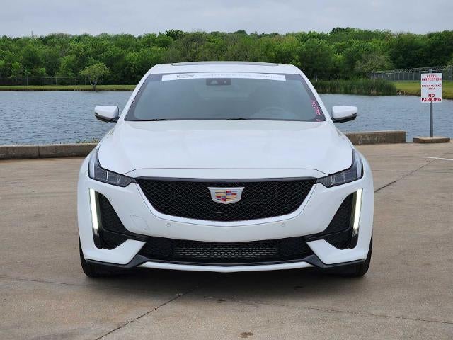 2024 Cadillac CT5 Sport