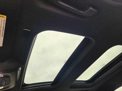 2024 Cadillac CT5 Sport