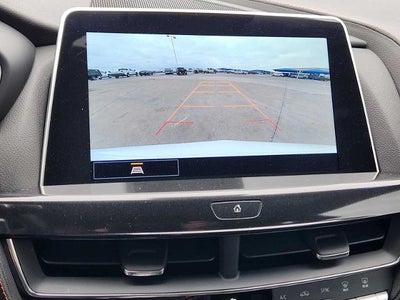 2024 Cadillac CT5 Sport