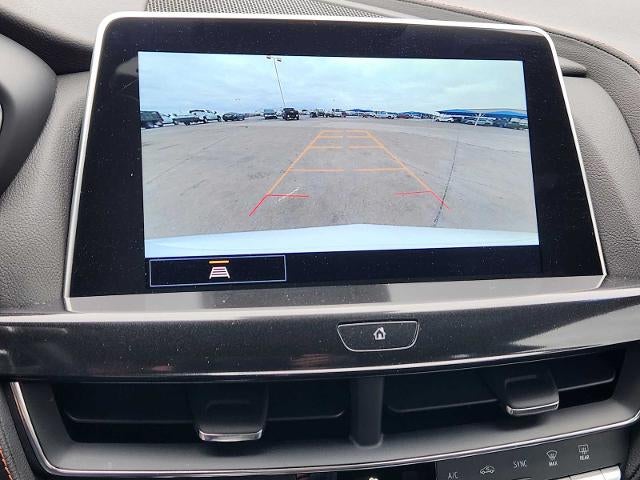 2024 Cadillac CT5 Sport