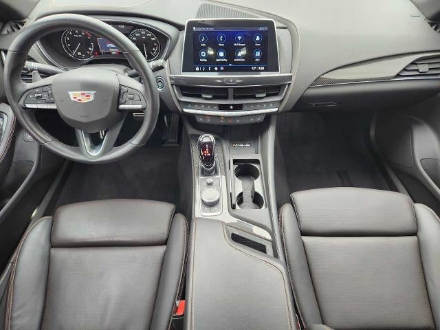 2024 Cadillac CT5 Sport