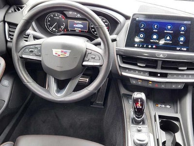 2024 Cadillac CT5 Sport