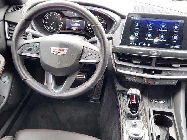 2024 Cadillac CT5 Sport